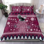 sea-eagles-rugby-bedding-set-manly-boys-victory-2023-christmas-vibe