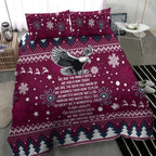 sea-eagles-rugby-bedding-set-manly-boys-victory-2023-christmas-vibe