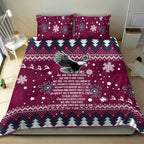 sea-eagles-rugby-bedding-set-manly-boys-victory-2023-christmas-vibe