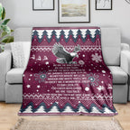 sea-eagles-rugby-blanket-manly-boys-victory-2023-christmas-vibe