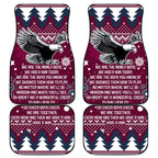 sea-eagles-rugby-car-mats-manly-boys-victory-2023-christmas-vibe