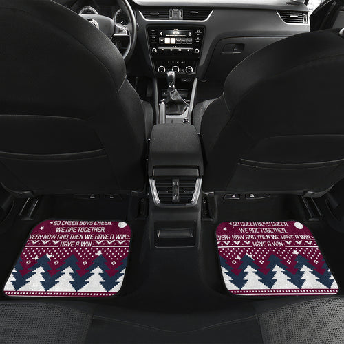 sea-eagles-rugby-car-mats-manly-boys-victory-2023-christmas-vibe