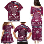 sea-eagles-rugby-family-matching-puletasi-dress-and-hawaiian-shirt-manly-boys-victory-2023-christmas-vibe