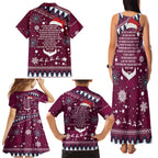 sea-eagles-rugby-family-matching-tank-maxi-dress-and-hawaiian-shirt-manly-boys-victory-2023-christmas-vibe