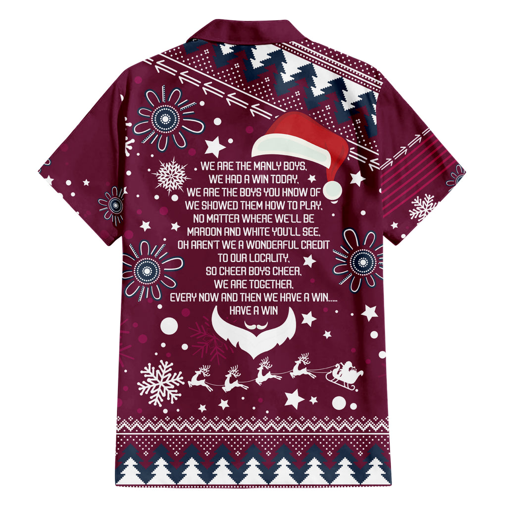 sea-eagles-rugby-hawaiian-shirt-manly-boys-victory-2023-christmas-vibe