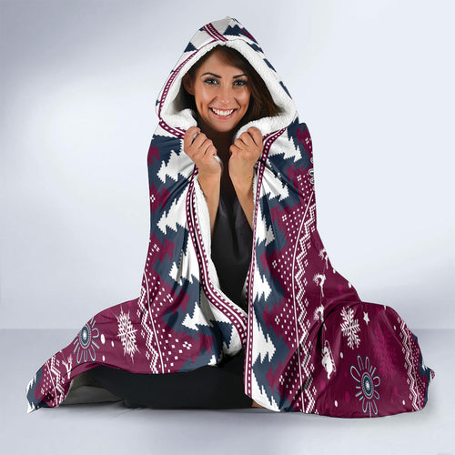 sea-eagles-rugby-hooded-blanket-manly-boys-victory-2023-christmas-vibe