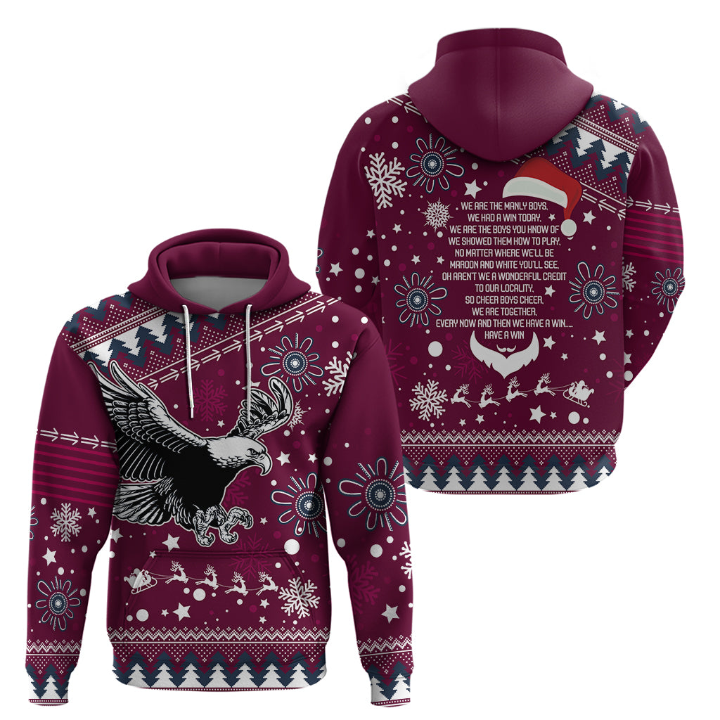 sea-eagles-rugby-hoodie-manly-boys-victory-2023-christmas-vibe