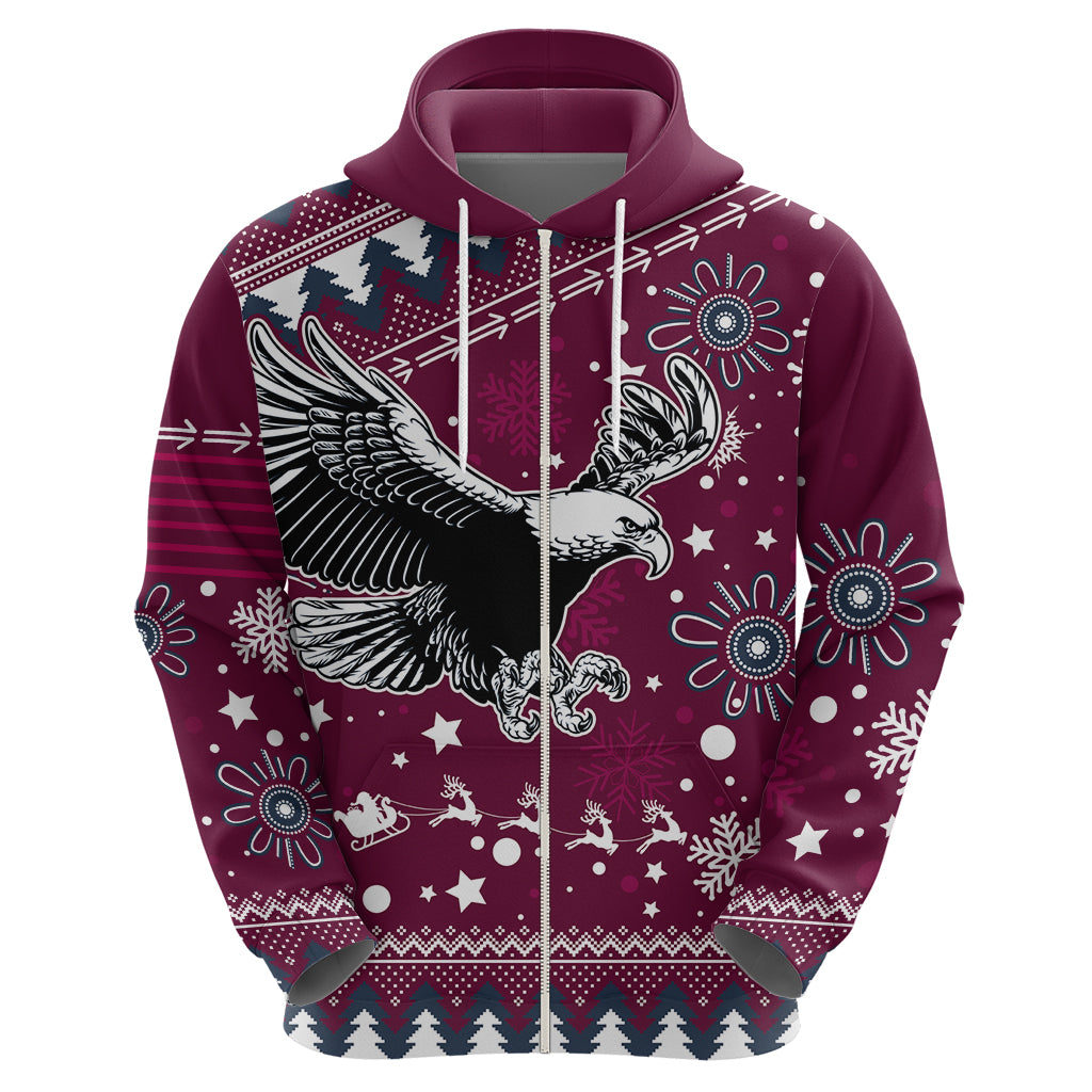 sea-eagles-rugby-hoodie-manly-boys-victory-2023-christmas-vibe
