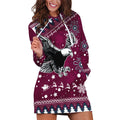 sea-eagles-rugby-hoodie-dress-manly-boys-victory-2023-christmas-vibe