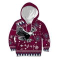 sea-eagles-rugby-kid-hoodie-manly-boys-victory-2023-christmas-vibe