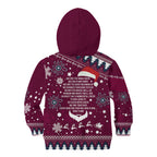sea-eagles-rugby-kid-hoodie-manly-boys-victory-2023-christmas-vibe