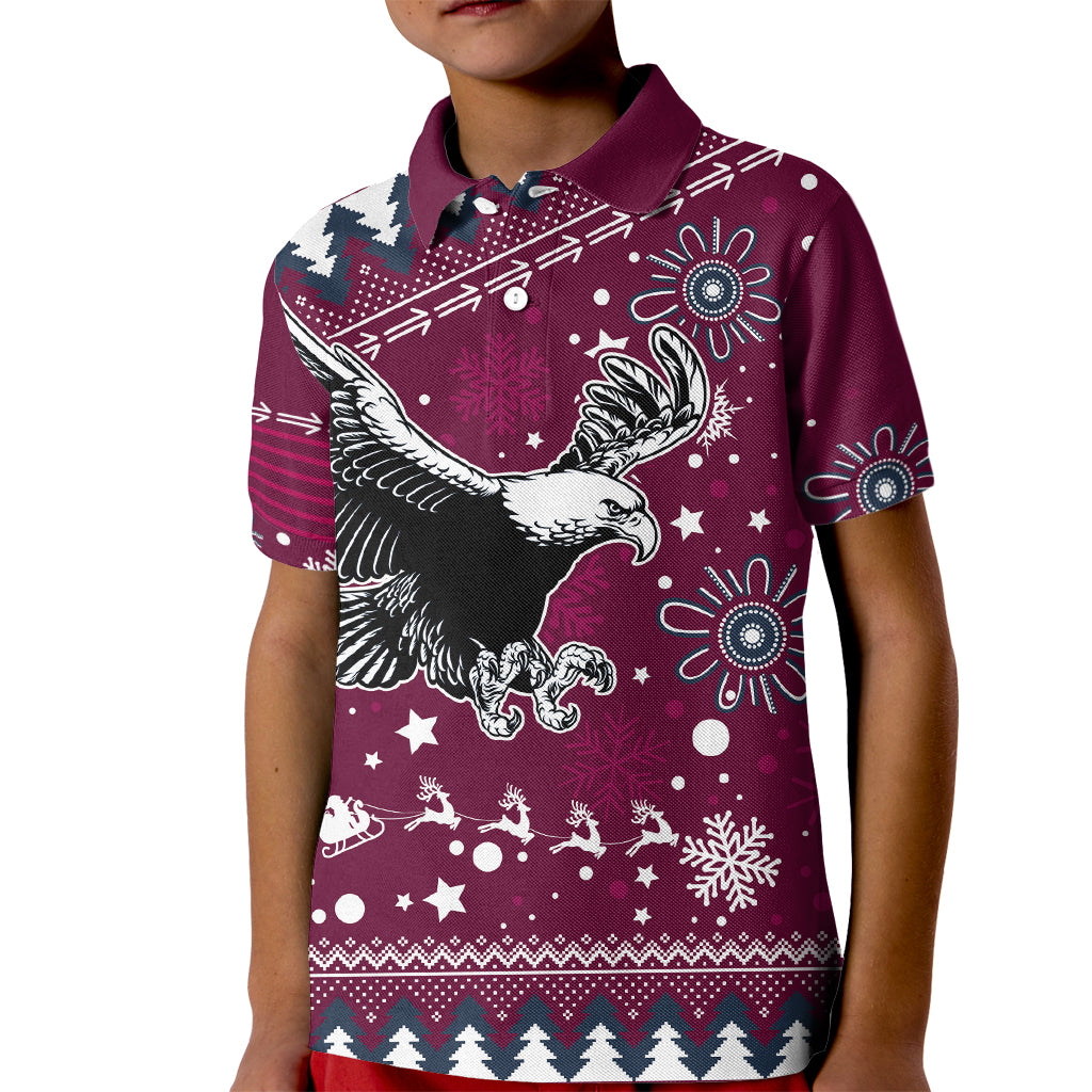 sea-eagles-rugby-kid-polo-shirt-manly-boys-victory-2023-christmas-vibe