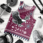 sea-eagles-rugby-men-tank-top-manly-boys-victory-2023-christmas-vibe