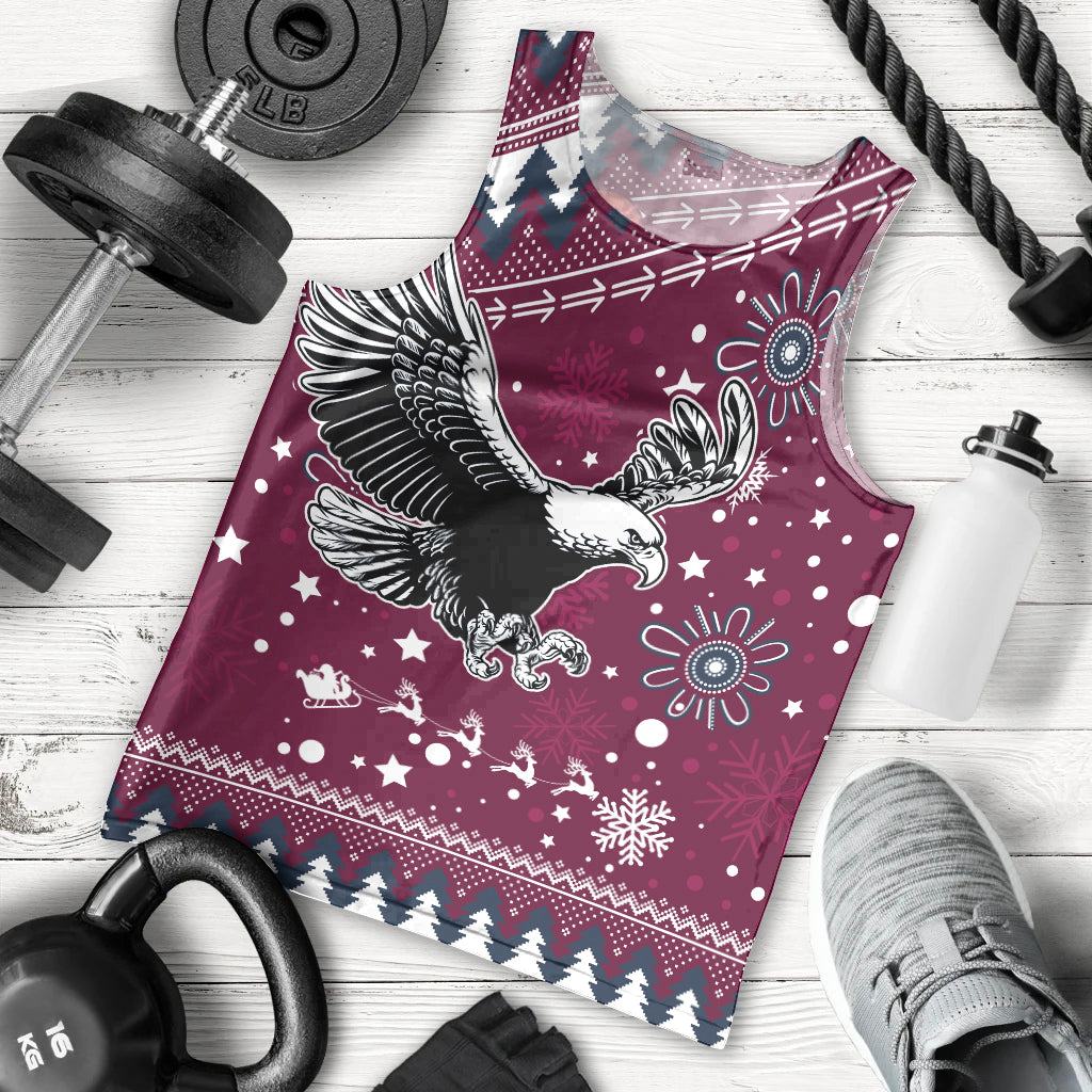 sea-eagles-rugby-men-tank-top-manly-boys-victory-2023-christmas-vibe
