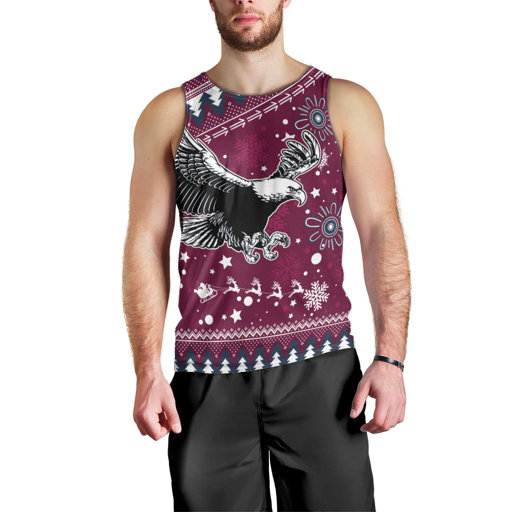 sea-eagles-rugby-men-tank-top-manly-boys-victory-2023-christmas-vibe