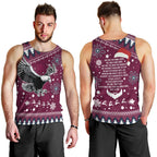 sea-eagles-rugby-men-tank-top-manly-boys-victory-2023-christmas-vibe