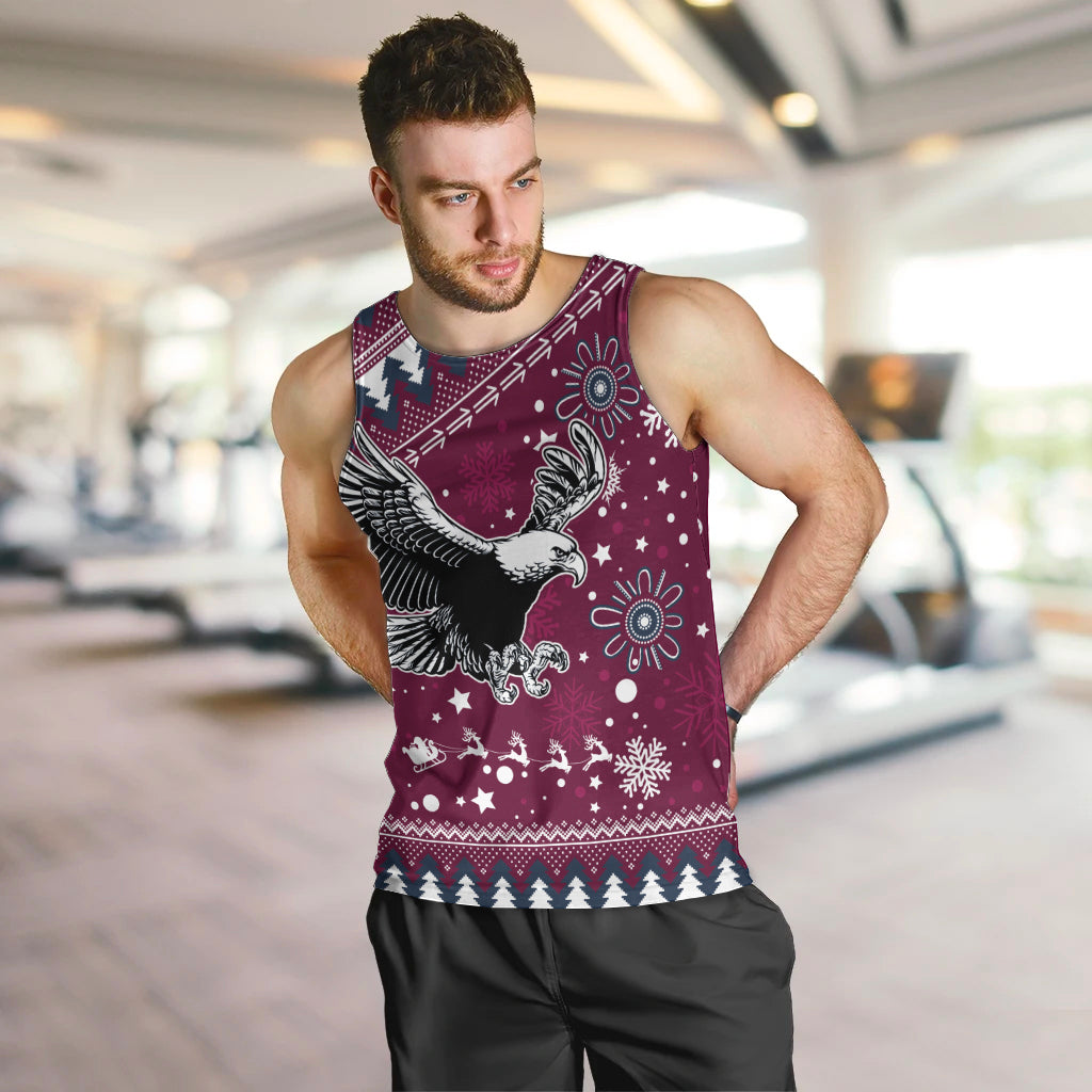 sea-eagles-rugby-men-tank-top-manly-boys-victory-2023-christmas-vibe