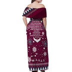 sea-eagles-rugby-off-shoulder-maxi-dress-manly-boys-victory-2023-christmas-vibe