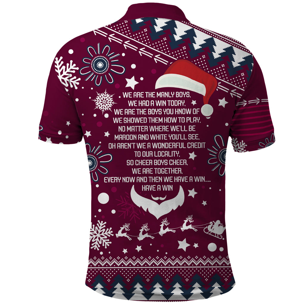 sea-eagles-rugby-polo-shirt-manly-boys-victory-2023-christmas-vibe