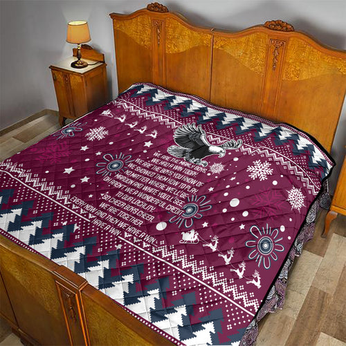 sea-eagles-rugby-quilt-manly-boys-victory-2023-christmas-vibe