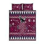 sea-eagles-rugby-quilt-bed-set-manly-boys-victory-2023-christmas-vibe