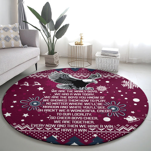 sea-eagles-rugby-round-carpet-manly-boys-victory-2023-christmas-vibe