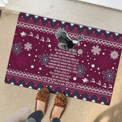 sea-eagles-rugby-rubber-doormat-manly-boys-victory-2023-christmas-vibe