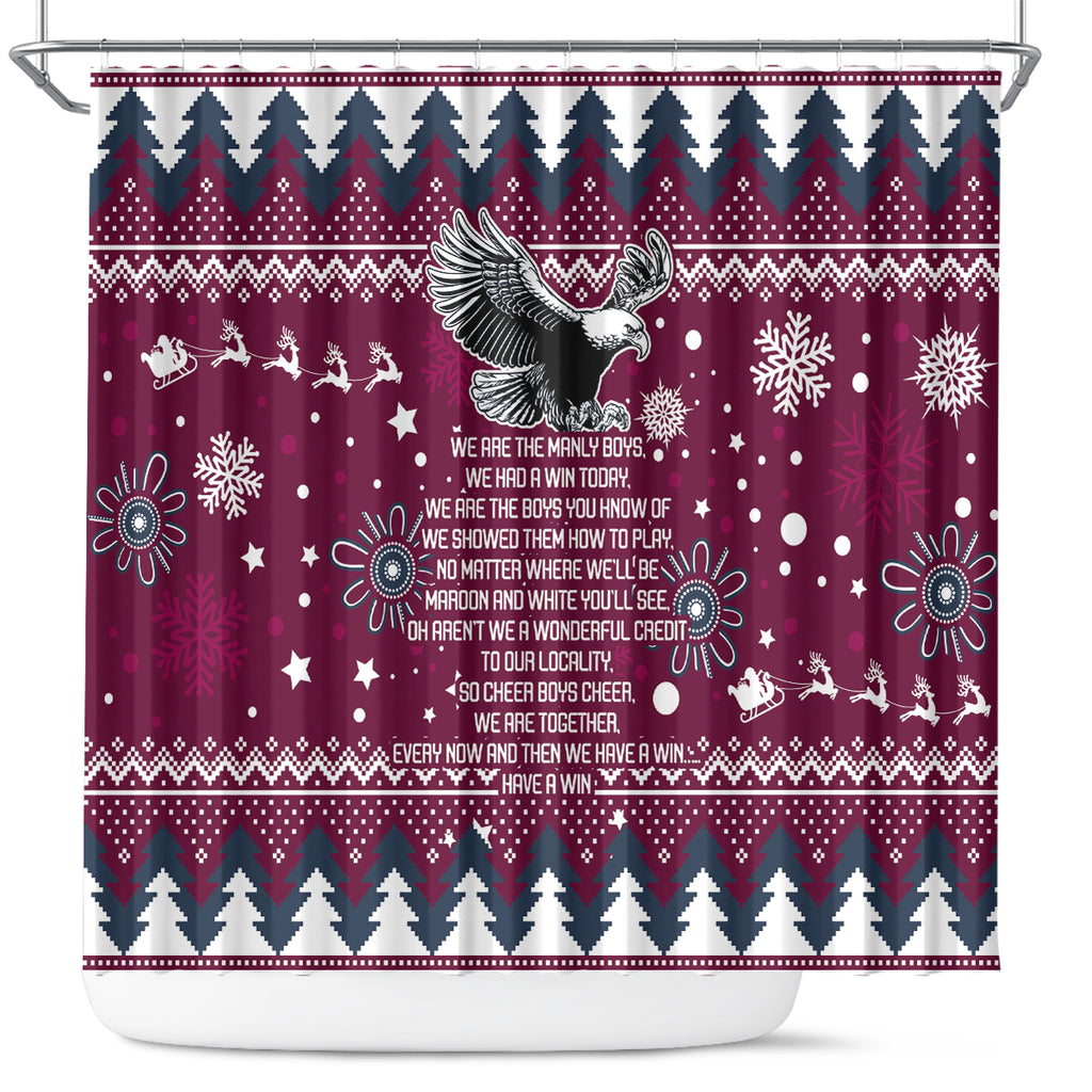 sea-eagles-rugby-shower-curtain-manly-boys-victory-2023-christmas-vibe