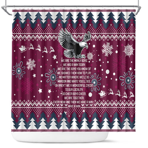sea-eagles-rugby-shower-curtain-manly-boys-victory-2023-christmas-vibe