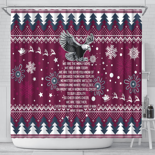 sea-eagles-rugby-shower-curtain-manly-boys-victory-2023-christmas-vibe