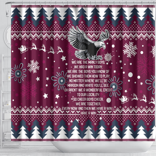 sea-eagles-rugby-shower-curtain-manly-boys-victory-2023-christmas-vibe