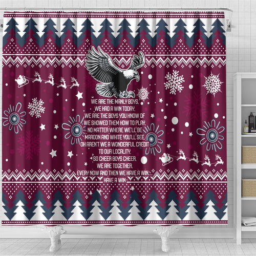 sea-eagles-rugby-shower-curtain-manly-boys-victory-2023-christmas-vibe