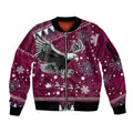 sea-eagles-rugby-sleeve-zip-bomber-jacket-manly-boys-victory-2023-christmas-vibe