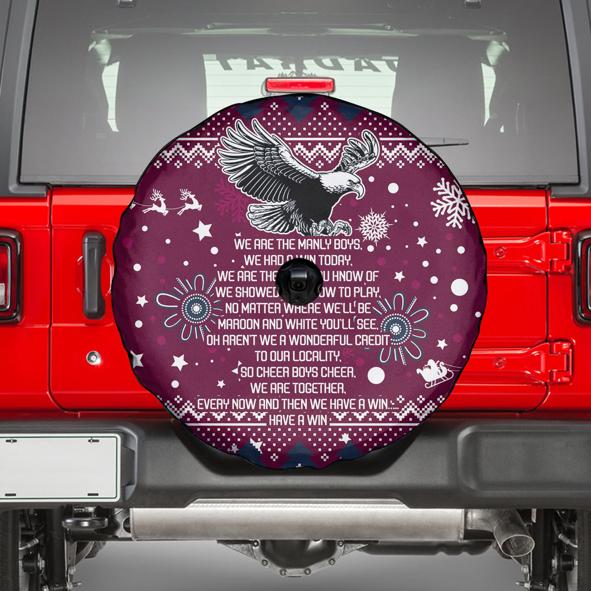 sea-eagles-rugby-spare-tire-cover-manly-boys-victory-2023-christmas-vibe