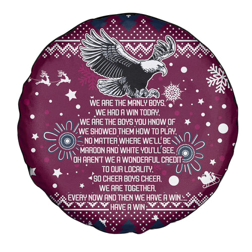 sea-eagles-rugby-spare-tire-cover-manly-boys-victory-2023-christmas-vibe