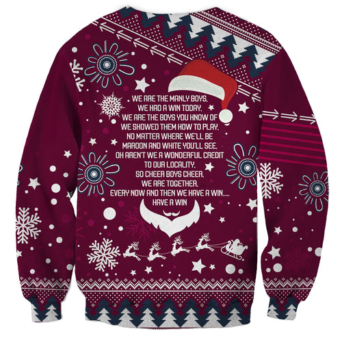 sea-eagles-rugby-sweatshirt-manly-boys-victory-2023-christmas-vibe