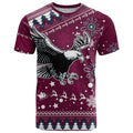 sea-eagles-rugby-t-shirt-manly-boys-victory-2023-christmas-vibe