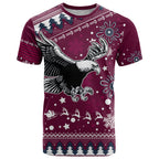 sea-eagles-rugby-t-shirt-manly-boys-victory-2023-christmas-vibe