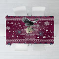 sea-eagles-rugby-tablecloth-manly-boys-victory-2023-christmas-vibe