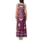 sea-eagles-rugby-tank-maxi-dress-manly-boys-victory-2023-christmas-vibe