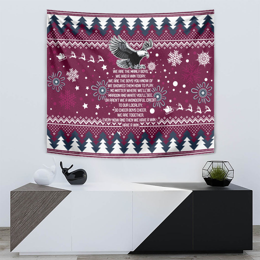sea-eagles-rugby-tapestry-manly-boys-victory-2023-christmas-vibe