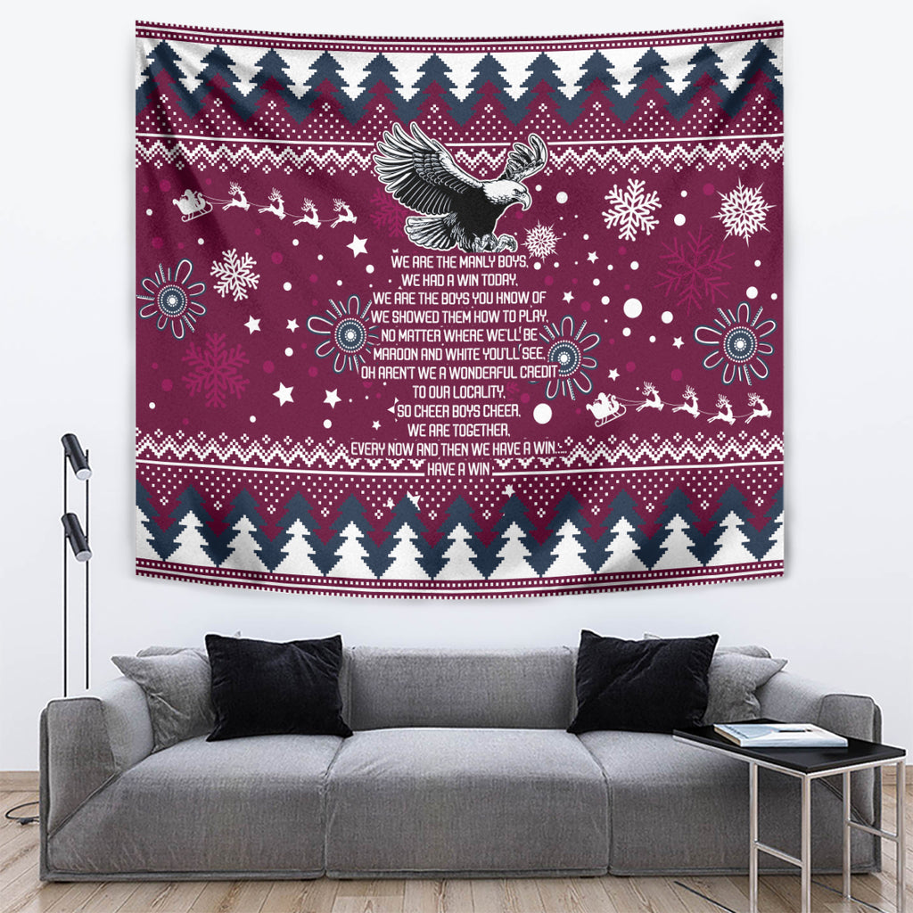 sea-eagles-rugby-tapestry-manly-boys-victory-2023-christmas-vibe