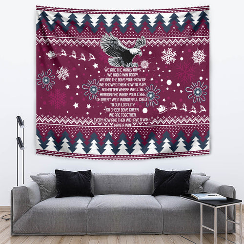 sea-eagles-rugby-tapestry-manly-boys-victory-2023-christmas-vibe