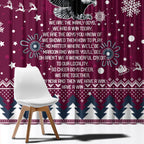 sea-eagles-rugby-window-curtain-manly-boys-victory-2023-christmas-vibe