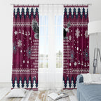 sea-eagles-rugby-window-curtain-manly-boys-victory-2023-christmas-vibe