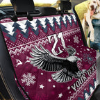 custom-sea-eagles-rugby-back-car-seat-cover-manly-boys-victory-2023-christmas-vibe