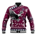 custom-sea-eagles-rugby-baseball-jacket-manly-boys-victory-2023-christmas-vibe