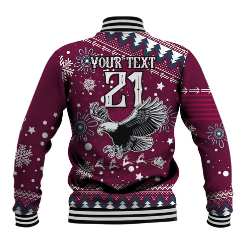 custom-sea-eagles-rugby-baseball-jacket-manly-boys-victory-2023-christmas-vibe