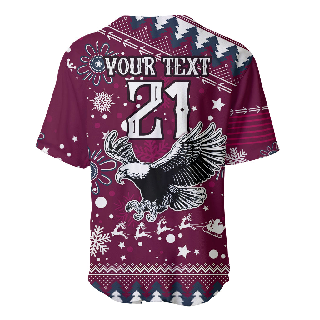 custom-sea-eagles-rugby-baseball-jersey-manly-boys-victory-2023-christmas-vibe