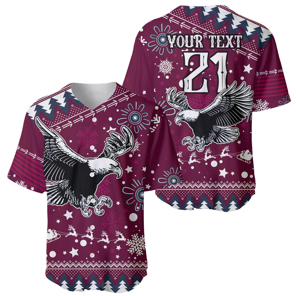 custom-sea-eagles-rugby-baseball-jersey-manly-boys-victory-2023-christmas-vibe